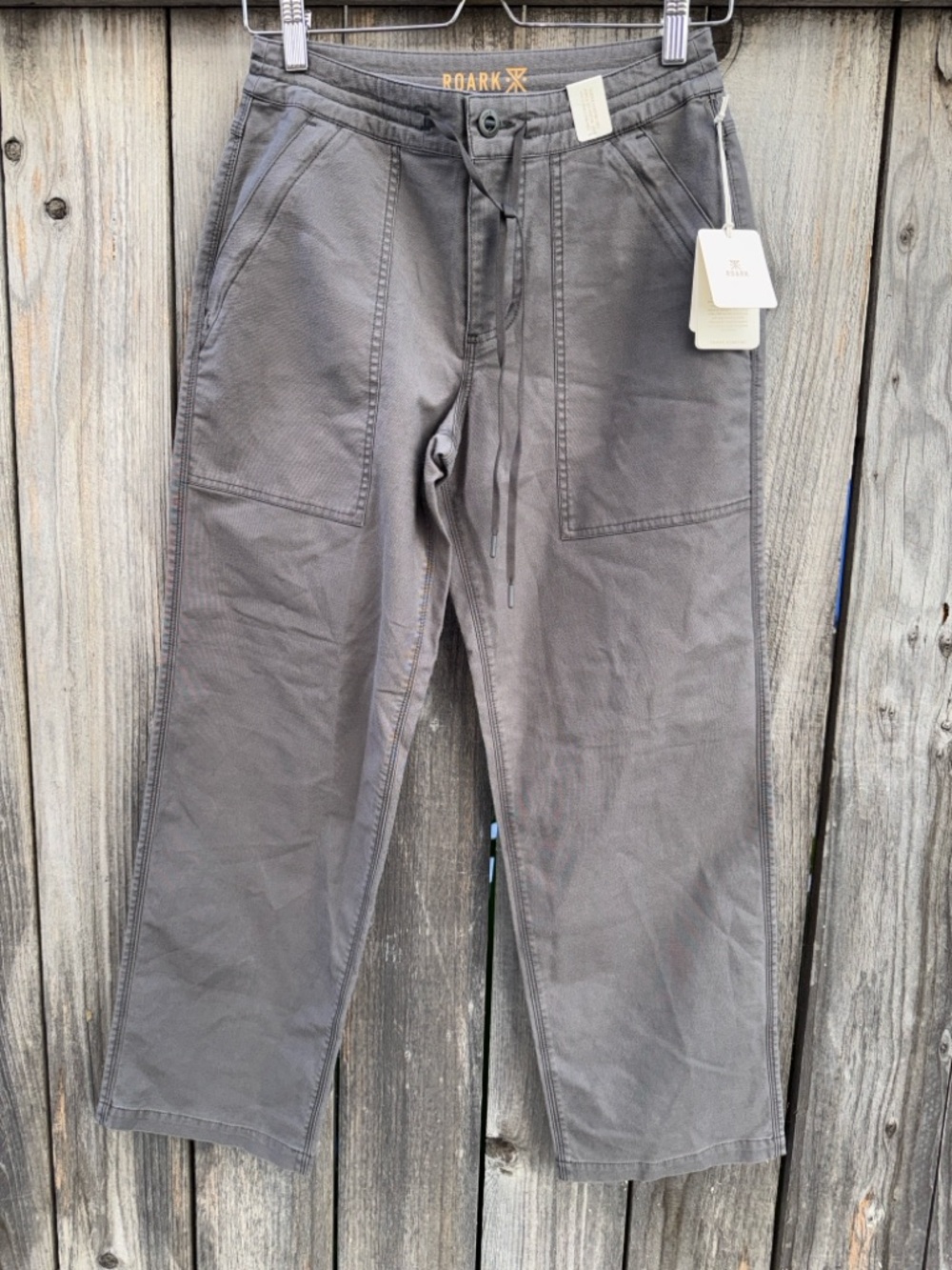 ROARK Layover Pants Size 25